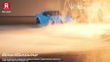 Briques REOBRIX 824 Voiture de sport Maserati GranTurismo (384 pièces)