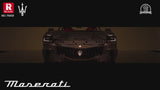 Briques REOBRIX 11009 Super voiture Maserati GranTurismo - télécommandée (5480 pièces)